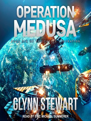 cover image of Operation Medusa